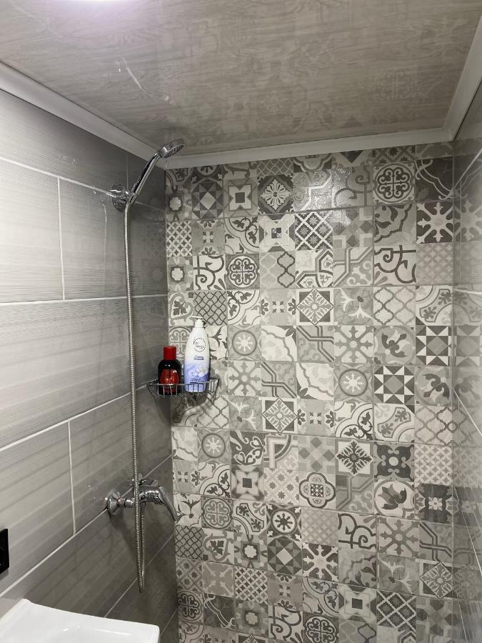 Appartement Luxury Live à Kamianets-Podilsky Extérieur photo