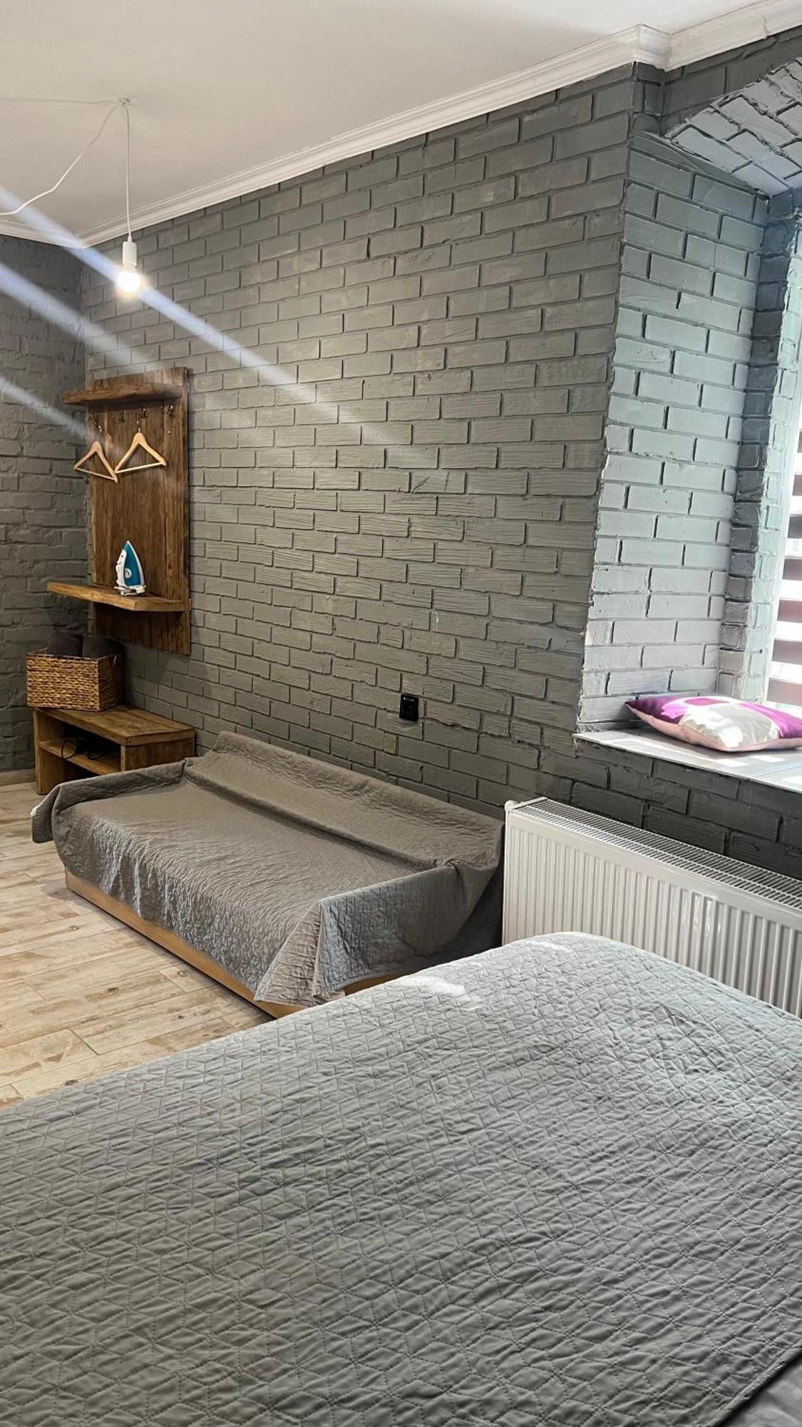 Appartement Luxury Live à Kamianets-Podilsky Extérieur photo